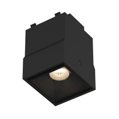 Трековый светильник DesignLed SY-601231-BL-2-NW 003581