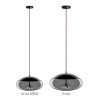Подвесной светильник Loft IT Knot 8134-D mini