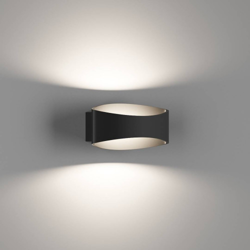 Настенный светильник DesignLed GW-A715-5-BL-WW 003025