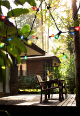 Гирлянда Globo Nirvana 3400S