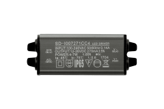 Настенный светильник DesignLed GW-6080S-6-BL-NW 003050
