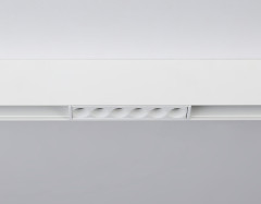 Трековый светильник Ambrella Light Track System GL4017