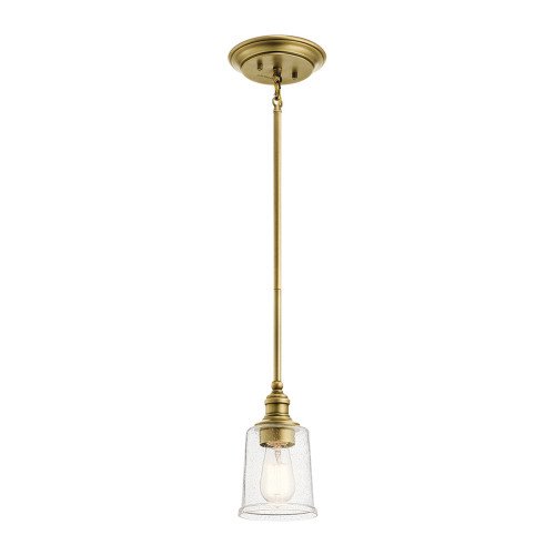Подвесной светильник Kichler Waverly KL-WAVERLY-MP-NBR