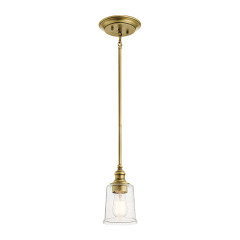 Подвесной светильник Kichler Waverly KL-WAVERLY-MP-NBR