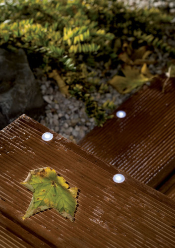 Настенно-потолочный светодиодный светильник Eglo Zubieta-A 98891