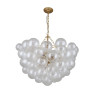 Подвесная люстра Favourite Multibulla 4202-6P