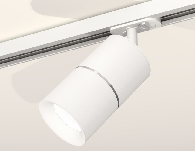 Комплект трекового светильника Ambrella Light Track System XT7401001 (A2536, C7401, A2070, C7401, N7010)