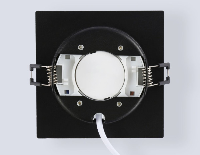 Встраиваемый светильник Ambrella Light Techno Spot IP Protect TN6739