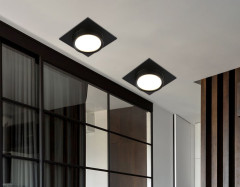 Встраиваемый светильник Ambrella Light Techno Spot IP Protect TN6739