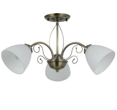 Люстра на штанге Rivoli Sue Б0060985