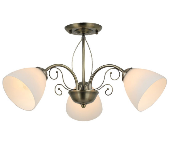 Люстра на штанге Rivoli Sue Б0060985