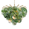 Подвесная люстра LOFT IT Lolly 10492/800 Green