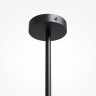 Подвесная люстра Maytoni Organic MOD225PL-04B