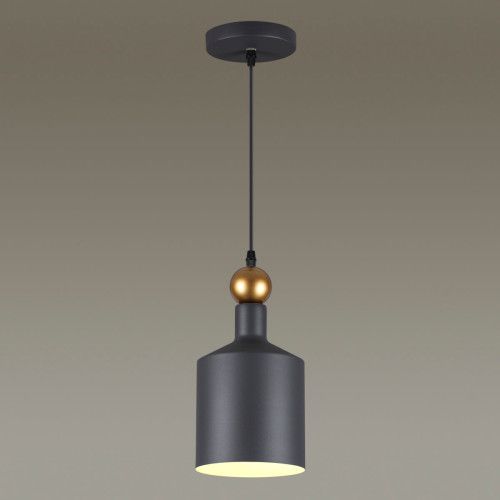 Подвесной светильник Odeon Light Bolli 4085/1