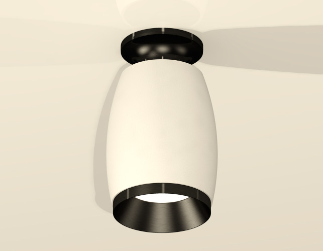 Потолочный светильник Ambrella Light Techno Spot XS1122041 (N6902, C1122, N7031)