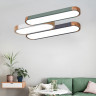 Потолочный светильник ImperiumLoft Linn 193589-26
