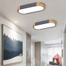 Потолочный светильник ImperiumLoft Linn 193589-26