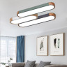 Потолочный светильник ImperiumLoft Linn 193589-26