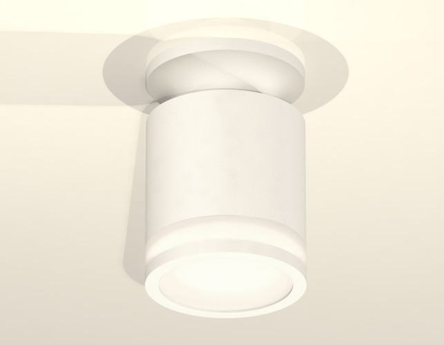 Накладной светильник Ambrella Light Techno XS7401064 (N7925, C7401, N7120)