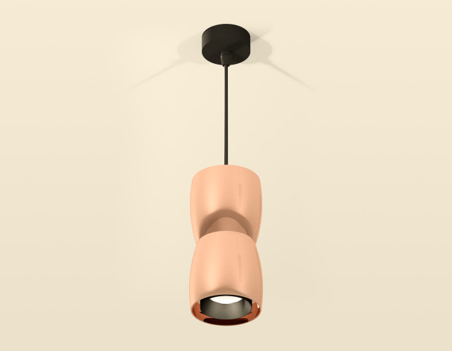 Подвесной светильник Ambrella Light Techno Spot XP1144010 (A2311, C1144x2, A2011, N7031)
