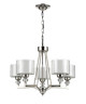 Подвесная люстра Vele Luce Lotus VL1053L05