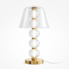 Настольная лампа Maytoni Amulet MOD555TL-L8G3K