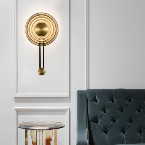 Настенный светильник ImperiumLoft Fancy 179942-26