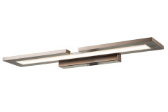 Настенный светильник Indigo Realta 14004/B/1W Brown V000008L