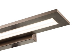 Настенный светильник Indigo Realta 14004/B/1W Brown V000008L