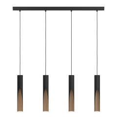 Подвесной светильник Eglo Barbotto 901733