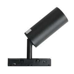 Трековый магнитный светильник Voltalighting Light AIJL-CX-E0201/12W/4K/60/B