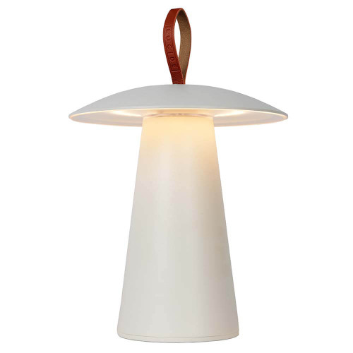 Переносной светодиодный фонарь Lucide LA DONNA 27500/02/31