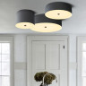 Потолочный светильник ImperiumLoft Cylinder 101495-26