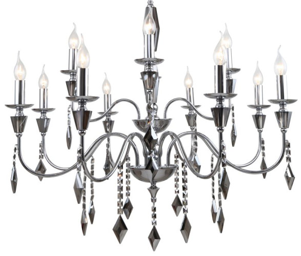 Подвесная люстра Stilfort Grace 1053/09/12P