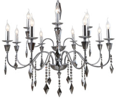 Подвесная люстра Stilfort Grace 1053/09/12P