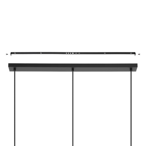 Подвесной светильник Eglo Amsfield 1 43863