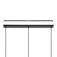 Подвесной светильник Eglo Amsfield 1 43863