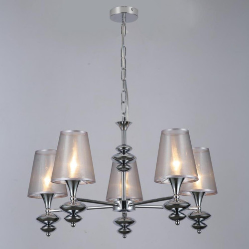 Подвесная люстра Omnilux Ligure OML-67503-05