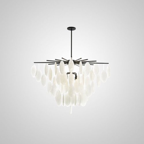 Люстра на штанге ImperiumLoft Ritta 196784-23