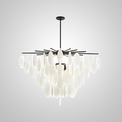 Люстра на штанге ImperiumLoft Ritta 196784-23