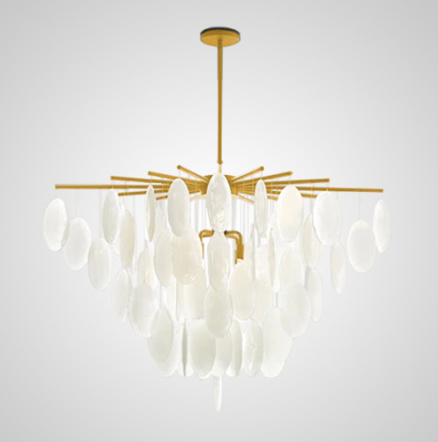 Люстра на штанге ImperiumLoft Ritta 196784-23