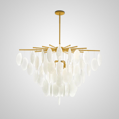 Люстра на штанге ImperiumLoft Ritta 196784-23