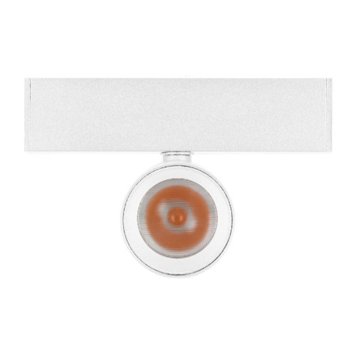 Трековый магнитный светильник Arlight MAG-SPOT-25-R90-9W Day4000 050044