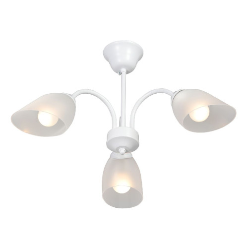 Люстра на штанге Vitaluce V3336-0/3PL