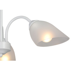 Люстра на штанге Vitaluce V3336-0/3PL