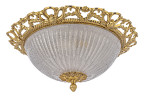 Накладная люстра Arti Lampadari Vigilanza E 1.13.46 G