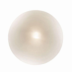 Настенный светильник Ideal Lux Smarties Bianco AP1 014814