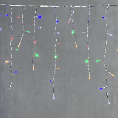 Гирлянда Бахрома Laitcom (LTC) PIL150BLW-10-2M