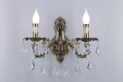 Бра Omnilux Catanzaro OML-30811-02