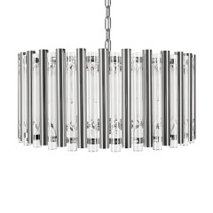 Подвесной светильник Loft IT Boucle 10438/4